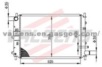 FORD CAR: ESCORT 1.4CFI'94-95 OE:6912233 Radiator