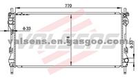 FORD CAR: TRANSIT 2. 4TDCI135HP'04 OE: 4596740/ 4493553/ 4331444 Radiator