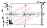 FORD CAR: COMMODORE VY V6 Radiator