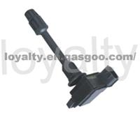 NISSAN MITSUBISHI Ignition Coil C6505