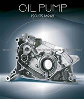 Hyundai Oil Pump  GLTAK