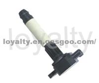 CITROEN FIAT PEUGEOT Ignition Coil C6508