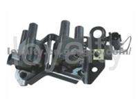 HYUNDAI Ignition Coil C6519