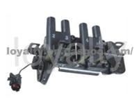 HYUNDAI Ignition Coil C6519A