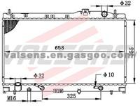 HONDA  VIGOR'92- 94 CB5/ G20A OE: 19010- PV0- 903/ 904 Radiator