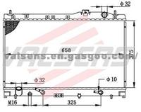 HONDA VIGOR'92- 94 CC2/ CC5/ G25A  OE: 19010- PV1- 903/ 904 Radiator