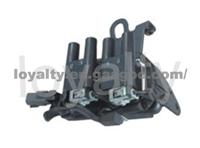 HYUNDAI MITSUBISHI EAGLE DODGE Ignition Coil C6520