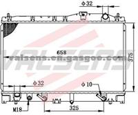 HONDA  TL SERIES'97-98 UA1/UA2 OE:19010-P1R-902 Radiator