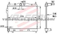 HYUNDAI  GETZ'02 1.3 OE:25310 1C100/1C200 Radiator