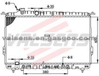 Hyundai Sonata 2. 0i16v 1997 Ef/ El Grandeur'98 Oe: 25310 38050/ 39500/ 3f000 Radiator