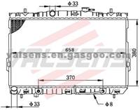 HYUNDAI  ELANTRA'00 OE:25310 2D110 Radiator