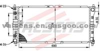 MAZDA  626'MX6'93-97 2.5 OE:F32Z8005C/D Radiator