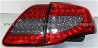 TOYOTA COROLLA LED Tail Lamp