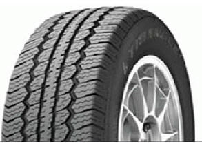 Tr258 Passenger Tyre