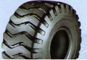 Tyre LP-117, LUHE Brand