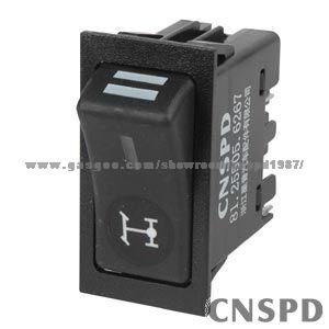 Toggle Switch 81. 25505. 6267