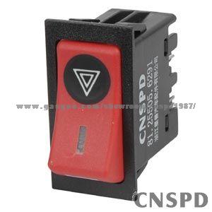 Toggle Switch 81. 25505. 6291