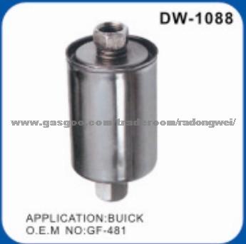 Fuel Filter GF- 481