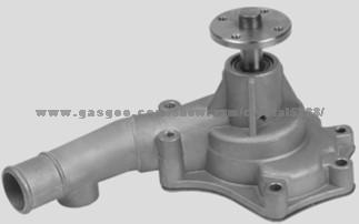 AUTO SIPPLIES (GWT- 12A) TOYOTA Water Pump