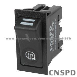 Toggle Switch 81. 25505. 6262