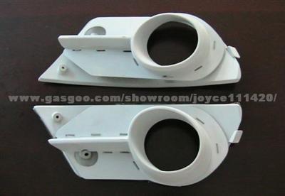 CNC Machining Parts