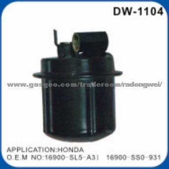 Fuel Filter 16900- SL5- A31