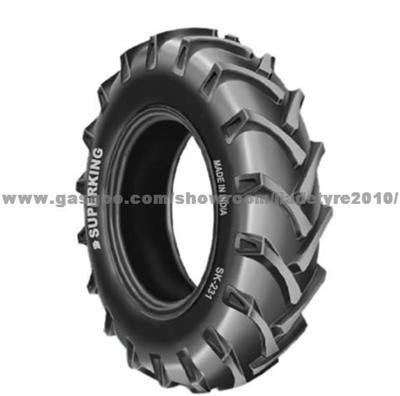 Agricultural Tyre