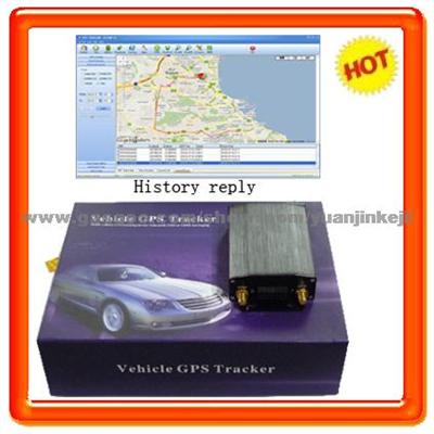 Car Gps Tracker TL- 108