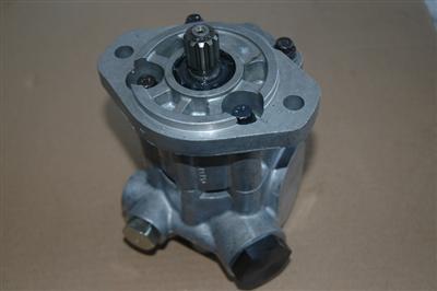 Cummins  Part Hydraulic Pump 6CT 3921800