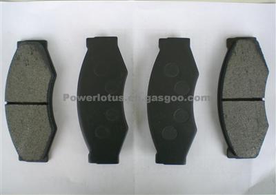 NISSAN Brake Pad D1060- F6494