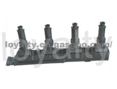 OPEL Ignition Coil C6204