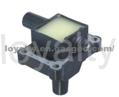 Benz Ignition Coil C6205