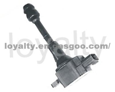 Nissan Ignition Coil C6502