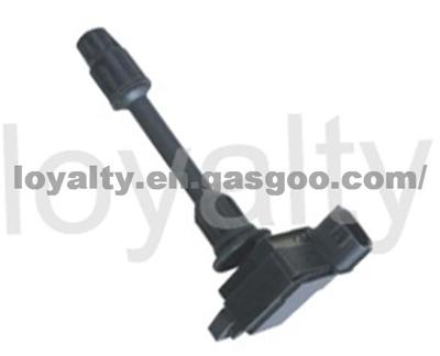 NISSAN MITSUBISHI Ignition Coil C6505