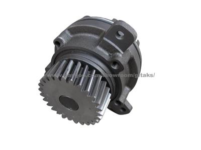 Volvo Water Pump  GLTAK