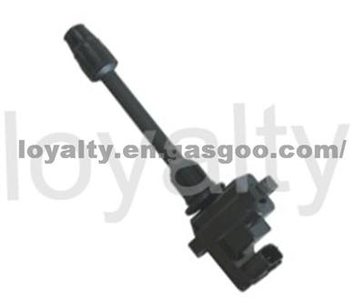 NISSAN CEFIRO Ignition Coil C6506A