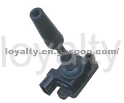 NISSAN Ignition Coil C6507A