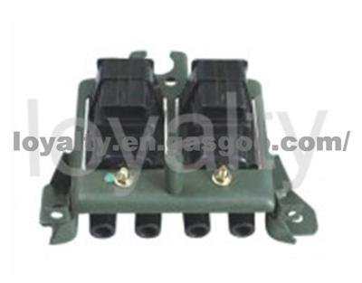 MAZDA HYUNDAI Ignition Coil C6523