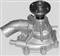 CAR WATER PUMP(GWT- 22A) Toyota