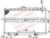 NISSAN  BLUEBIRD'89-92 U13 OE:21460-1E400/0E400/0E200 Radiator