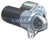 PMGR Starter Fiat, Opel, Vauxhall 0- 001- 107- 437