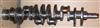 Crankshaft NISSAN FE6 12200-Z5568