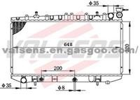 NISSAN  SUNNY'94- 96 B14 OE: 21460- 58Y00/ 59Y00 Radiator