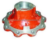 Wheel Hub for Zhongxing