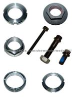 Bolt And Nuts for Drive Shaft 000. 990. 5050