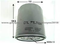 Oil Filter ME014833