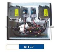 Hid xenon kit