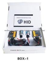 Hid conversion kit