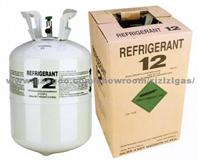 R12 Refrigerants