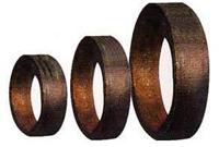 Brake lining roll